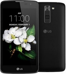 Замена тачскрина на телефоне LG K7 в Владивостоке